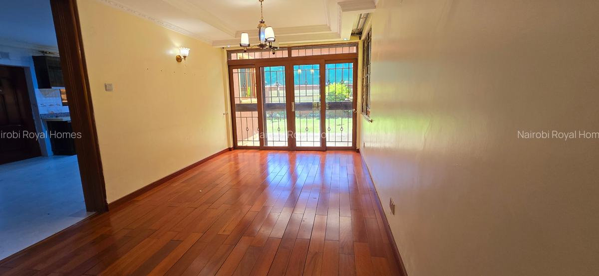 5 Bed House with En Suite at Chalbi Drive - 10