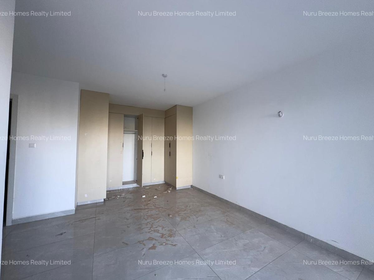 3 Bed Apartment with En Suite in General Mathenge - 13
