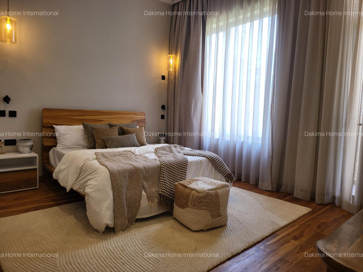 4 Bed Villa with En Suite in Loresho - 3