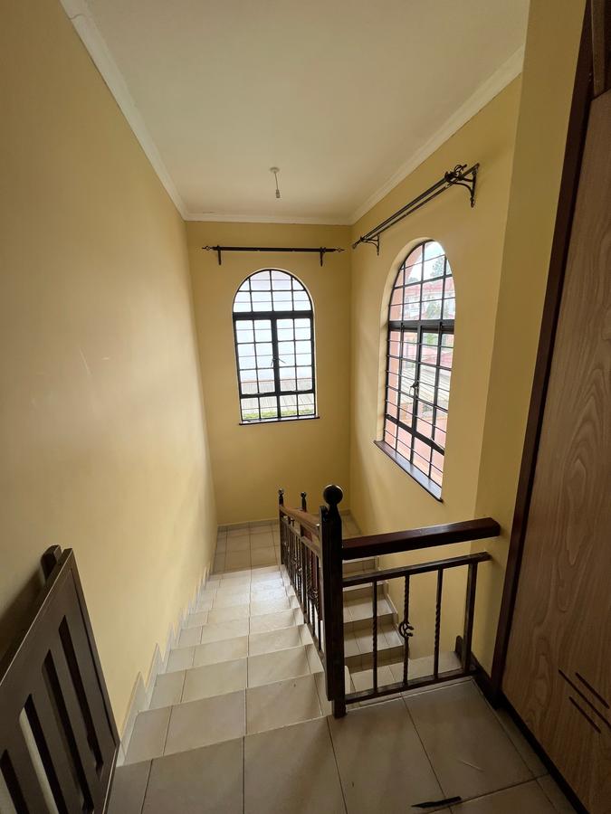 3 Bed House with En Suite at Kiambu Road - 14