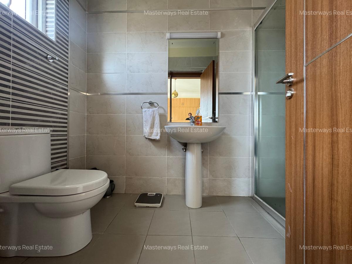 3 Bed Apartment with En Suite in Westlands Area - 9