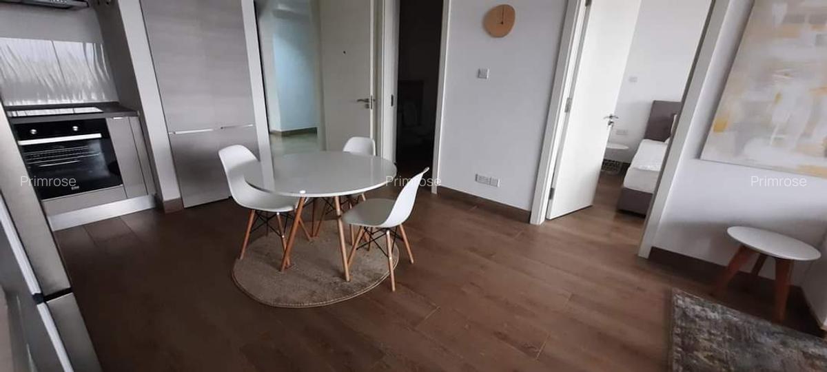 Furnished 2 Bed Apartment with En Suite in Westlands Area - 4