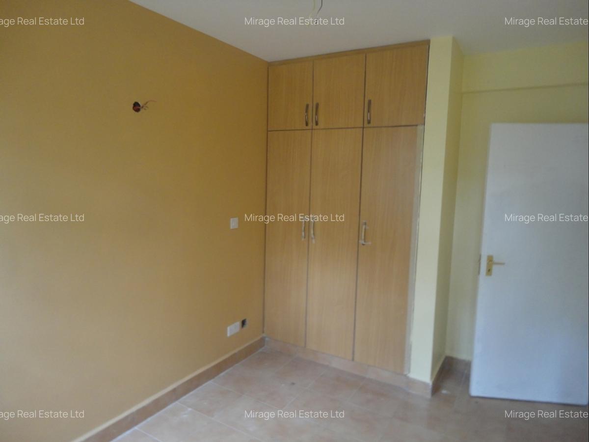 1 Bed Apartment with Backup Generator in Westlands Area - 6