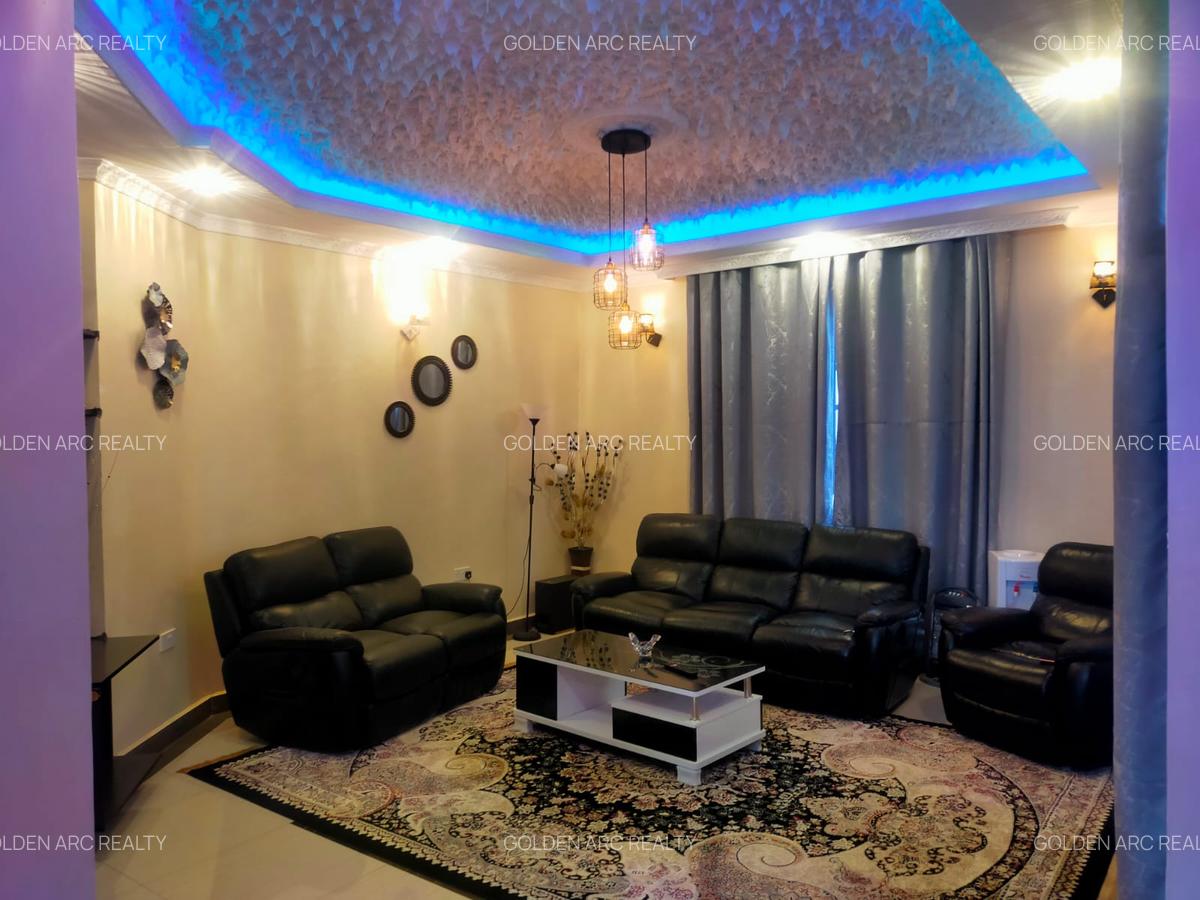 5 Bed Townhouse with En Suite in Ongata Rongai - 17