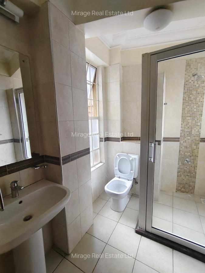 2 Bed Apartment with En Suite in Kilimani - 14
