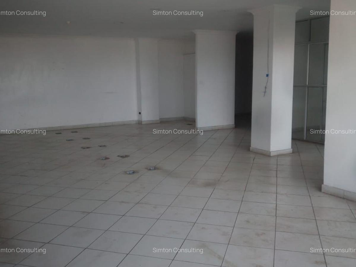 Office with Backup Generator in Mombasa Road - 11