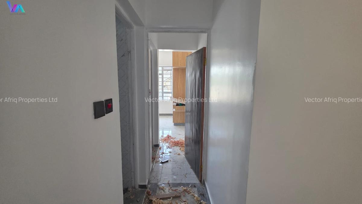 3 Bed House with En Suite in Ngong - 12