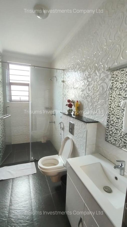 Furnished 3 Bed Apartment with En Suite in Westlands Area - 11