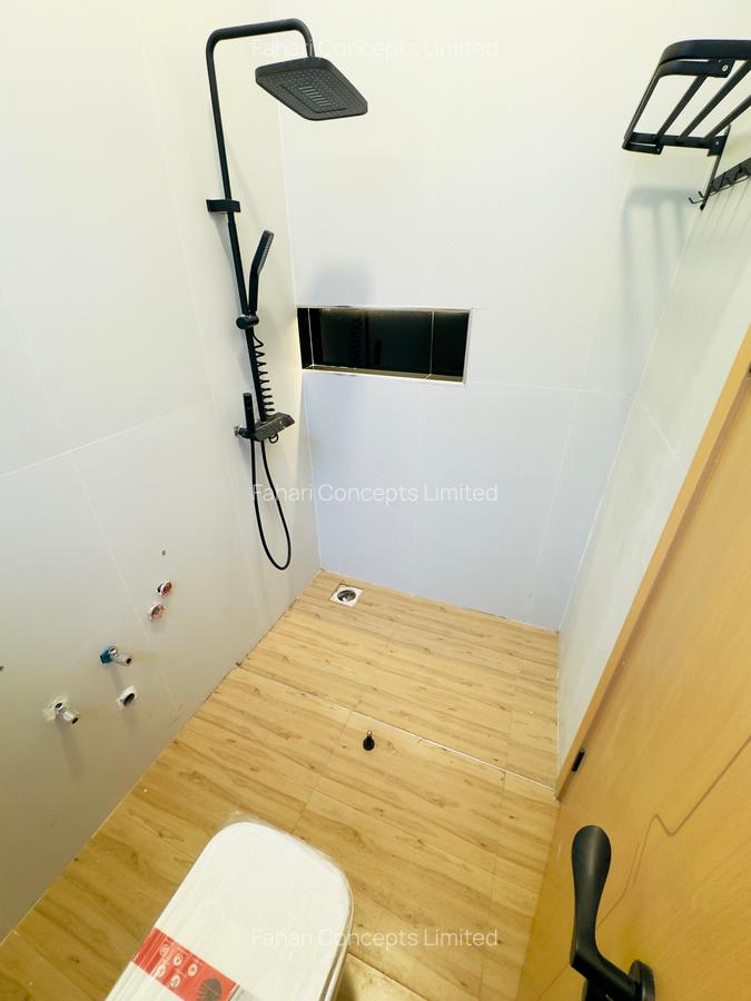 3 Bed House with En Suite at Muigai Estate - 12