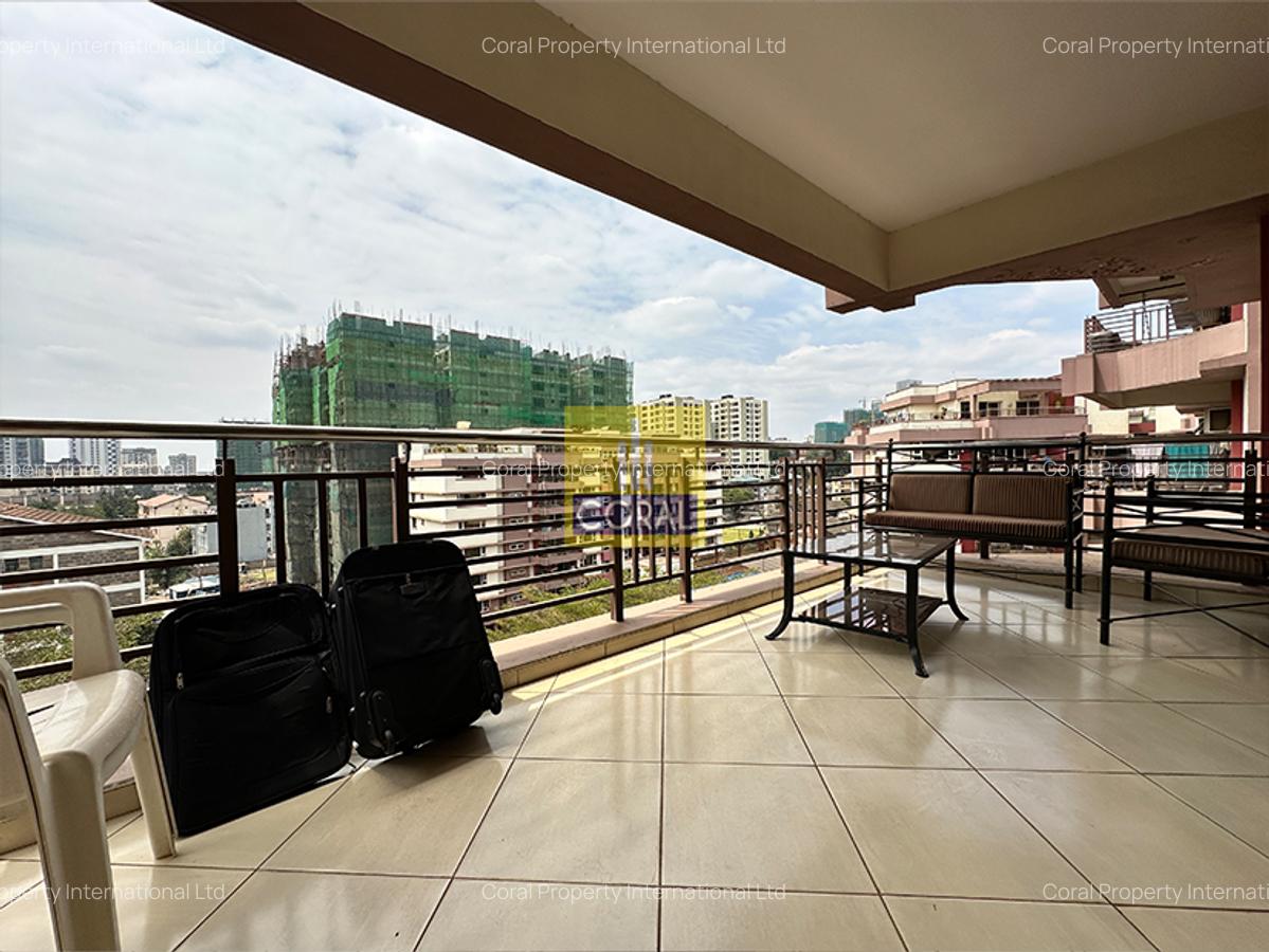 3 Bed Apartment in Parklands - 8
