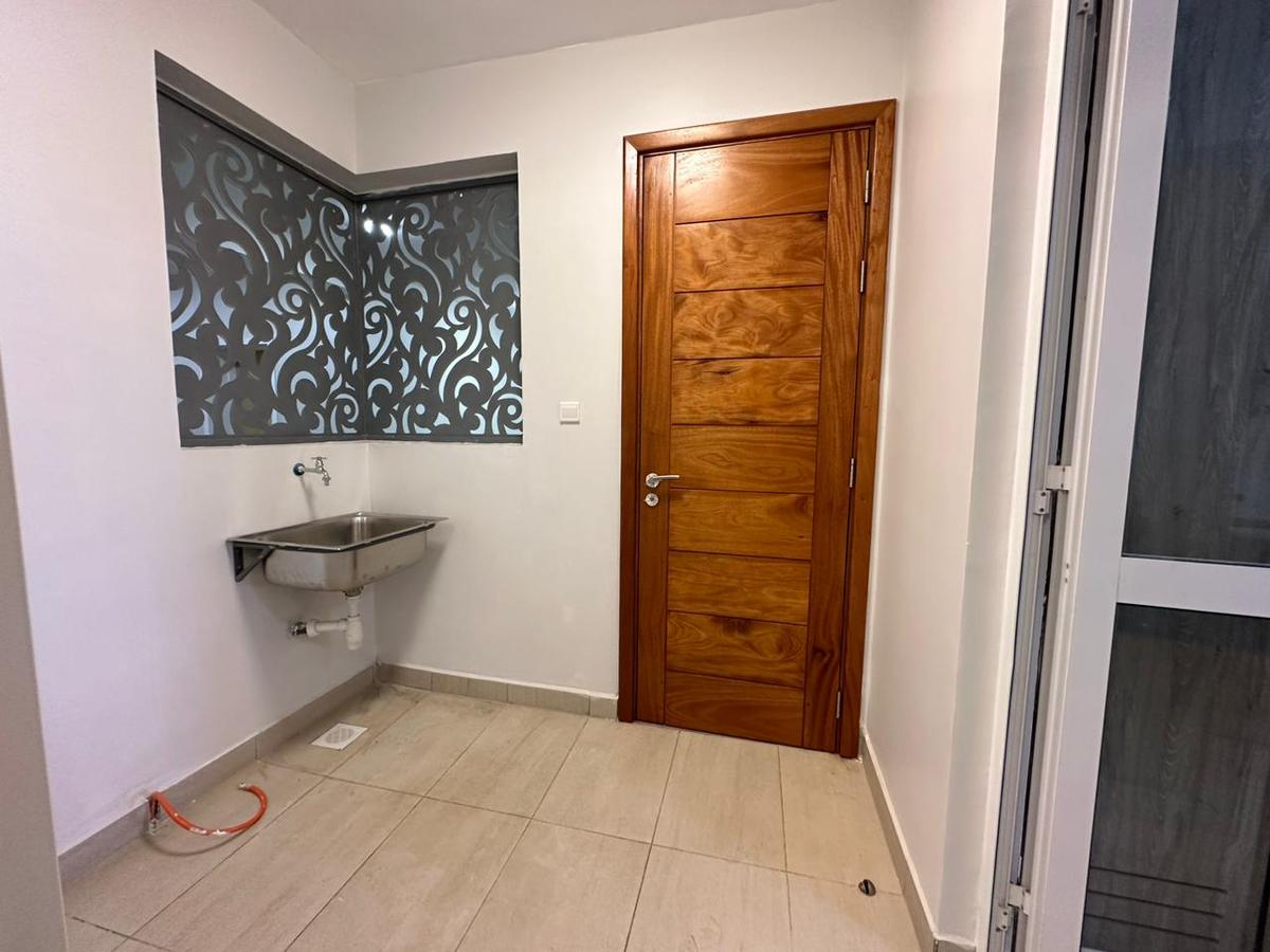 2 Bed Apartment with En Suite at Kileleshwa - 20