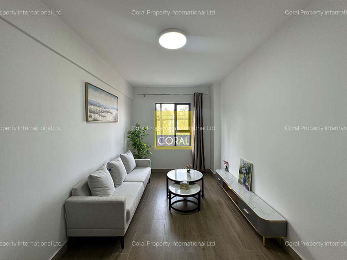 1 Bed Apartment in Juja - 10