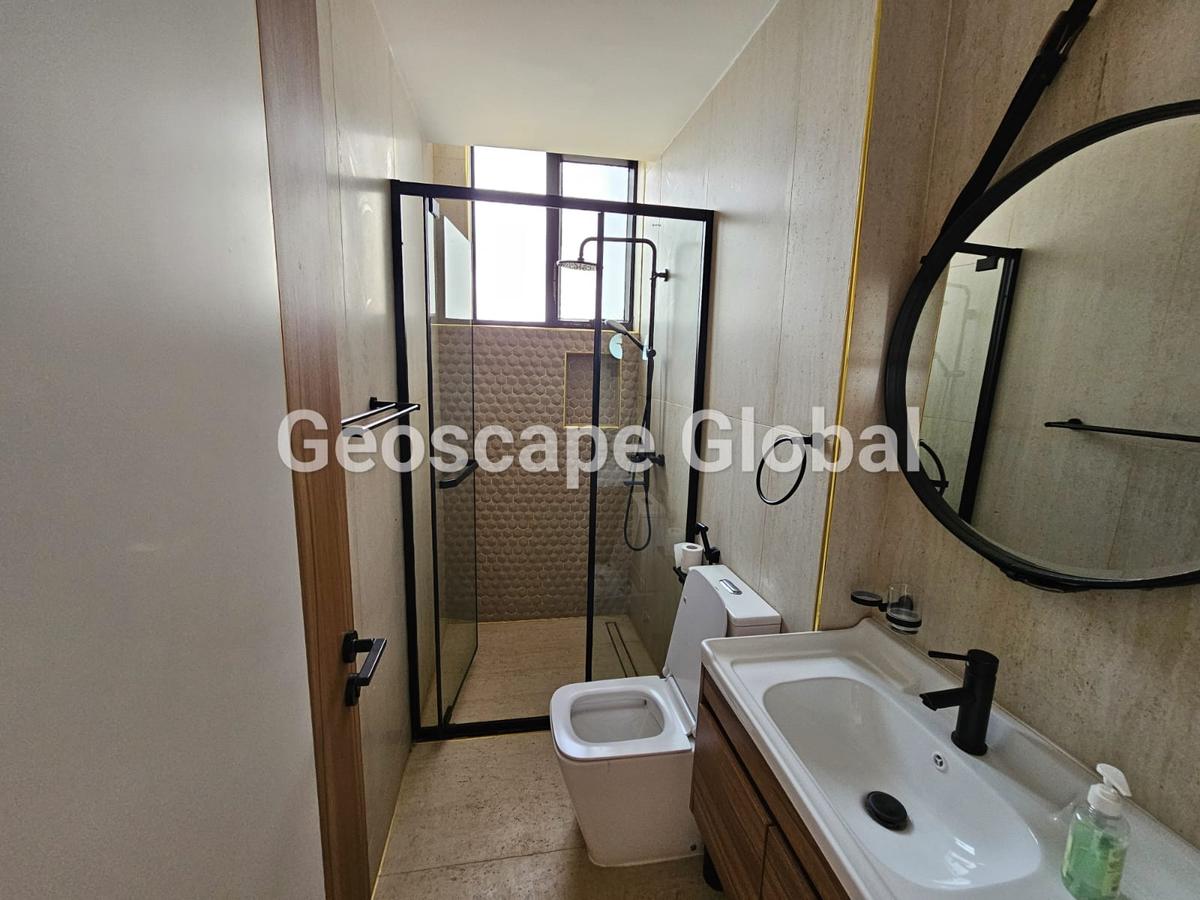 Furnished 3 Bed Apartment with En Suite in Westlands Area - 7