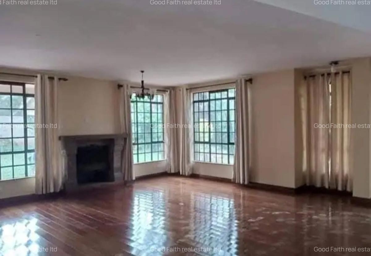 4 Bed House with En Suite in Karen - 3