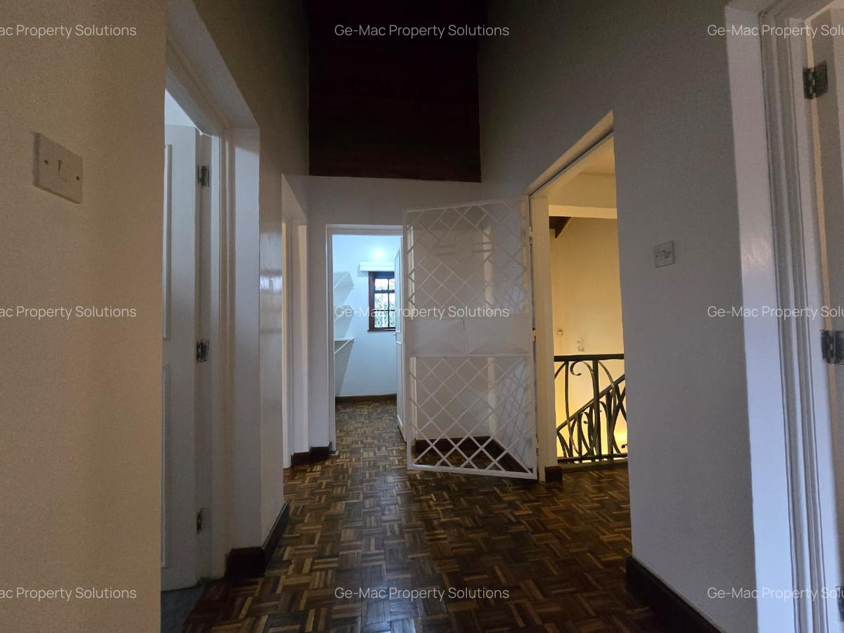 3 Bed House with En Suite in Runda - 14