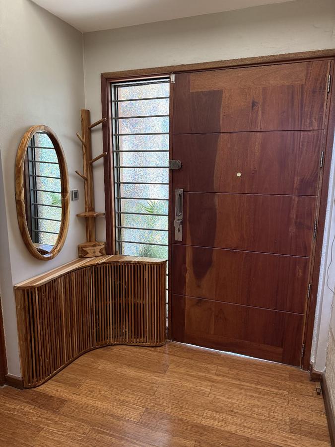 4 Bed Townhouse with En Suite at Kileleshwa - 2
