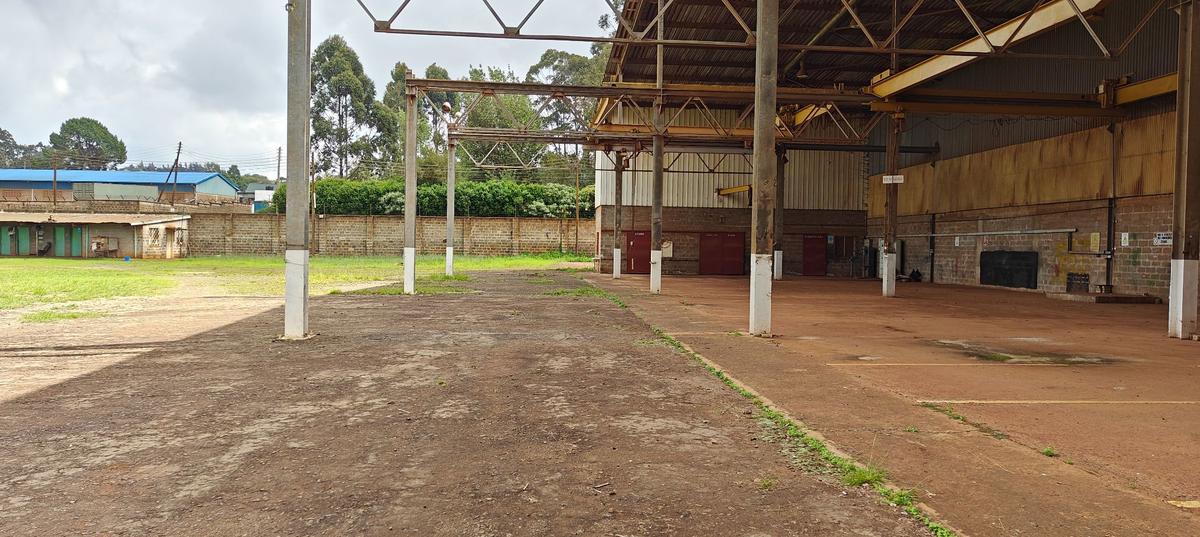 Commercial Property in Limuru - 3