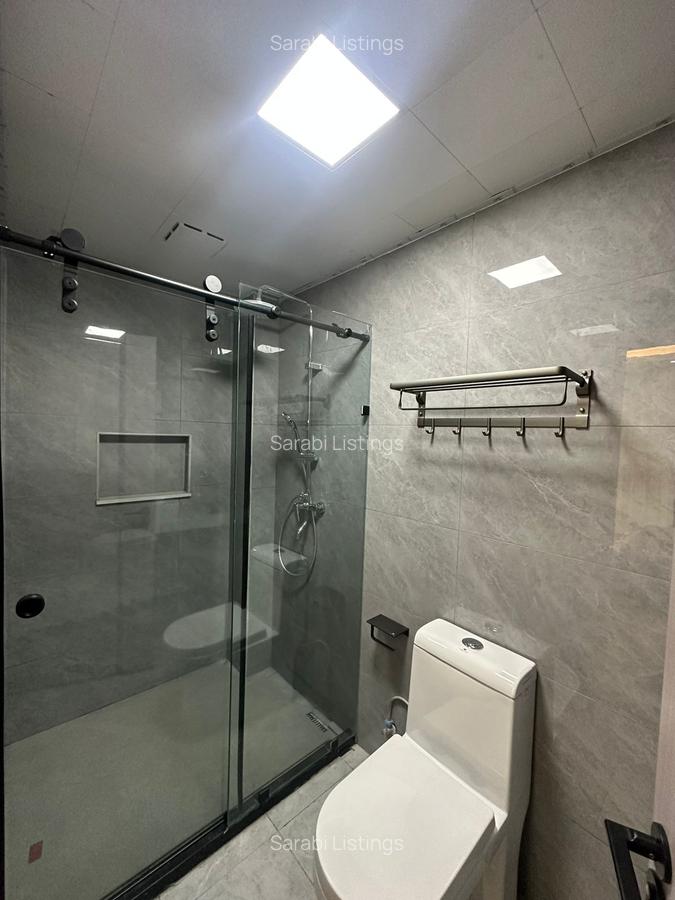 4 Bed Apartment with En Suite in Lavington - 4