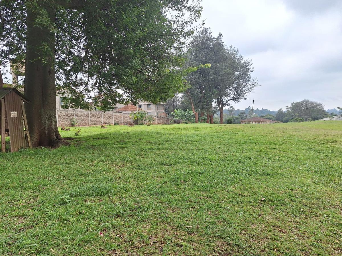 13.8 ac Residential Land at Near Resurrection Garden - 2