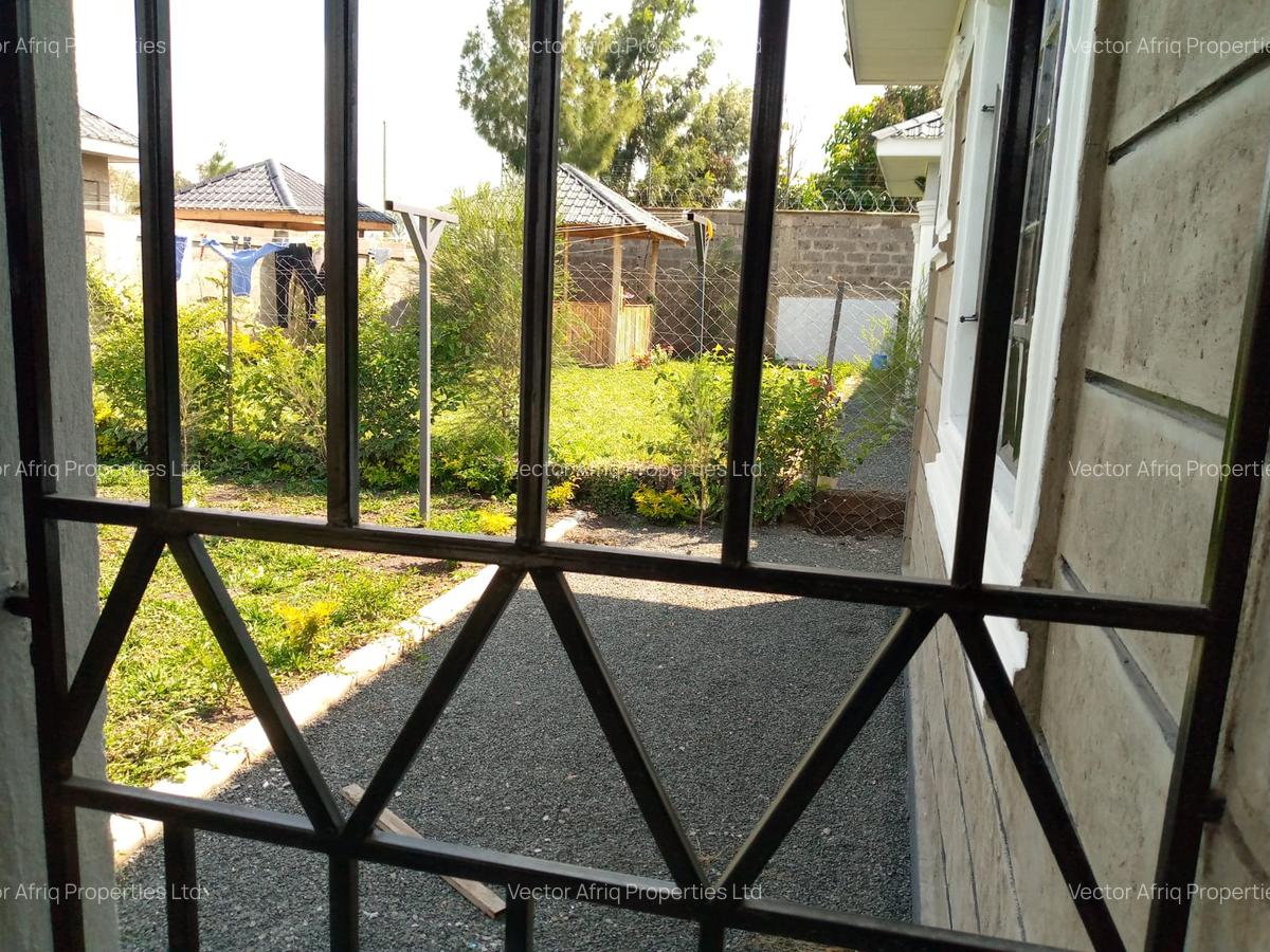 3 Bed House with En Suite at Milimani - 10