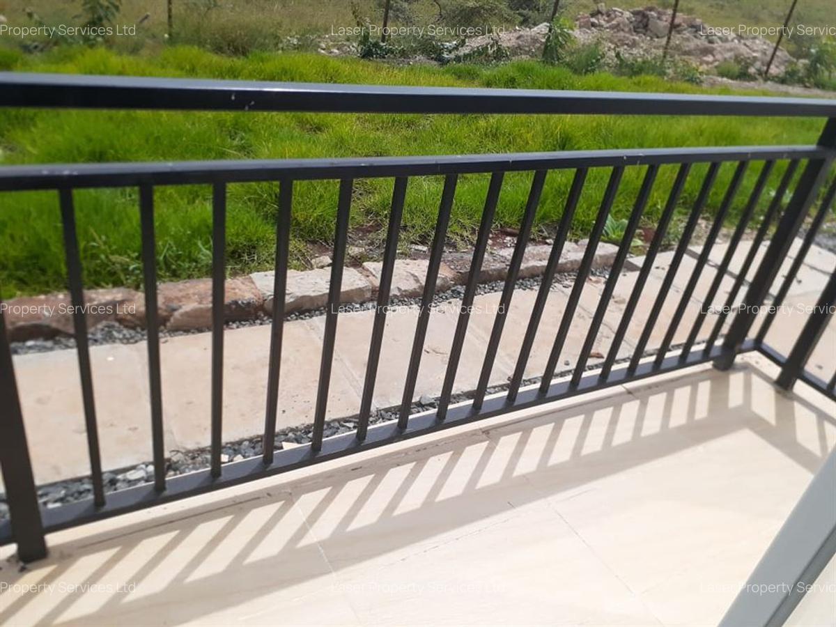 2 Bed Apartment with En Suite in Athi River - 16