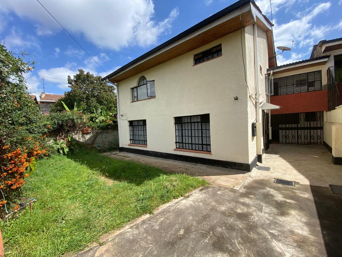 4 Bed Townhouse with En Suite at Lavington Amboselli Drive - 6