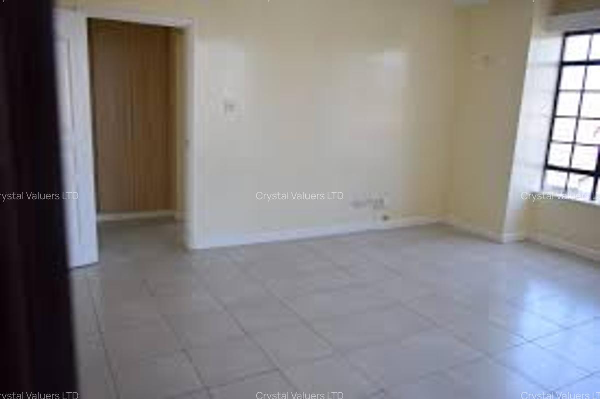 2 Bed Apartment with En Suite at Five-Star Gardens - 6