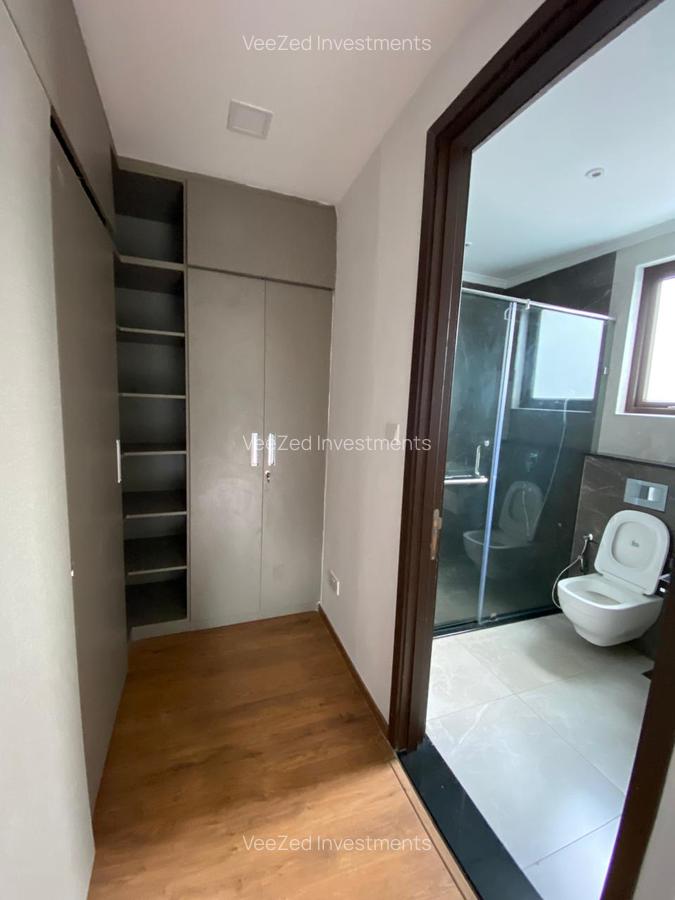 5 Bed Villa with En Suite at Peponi Road - 11