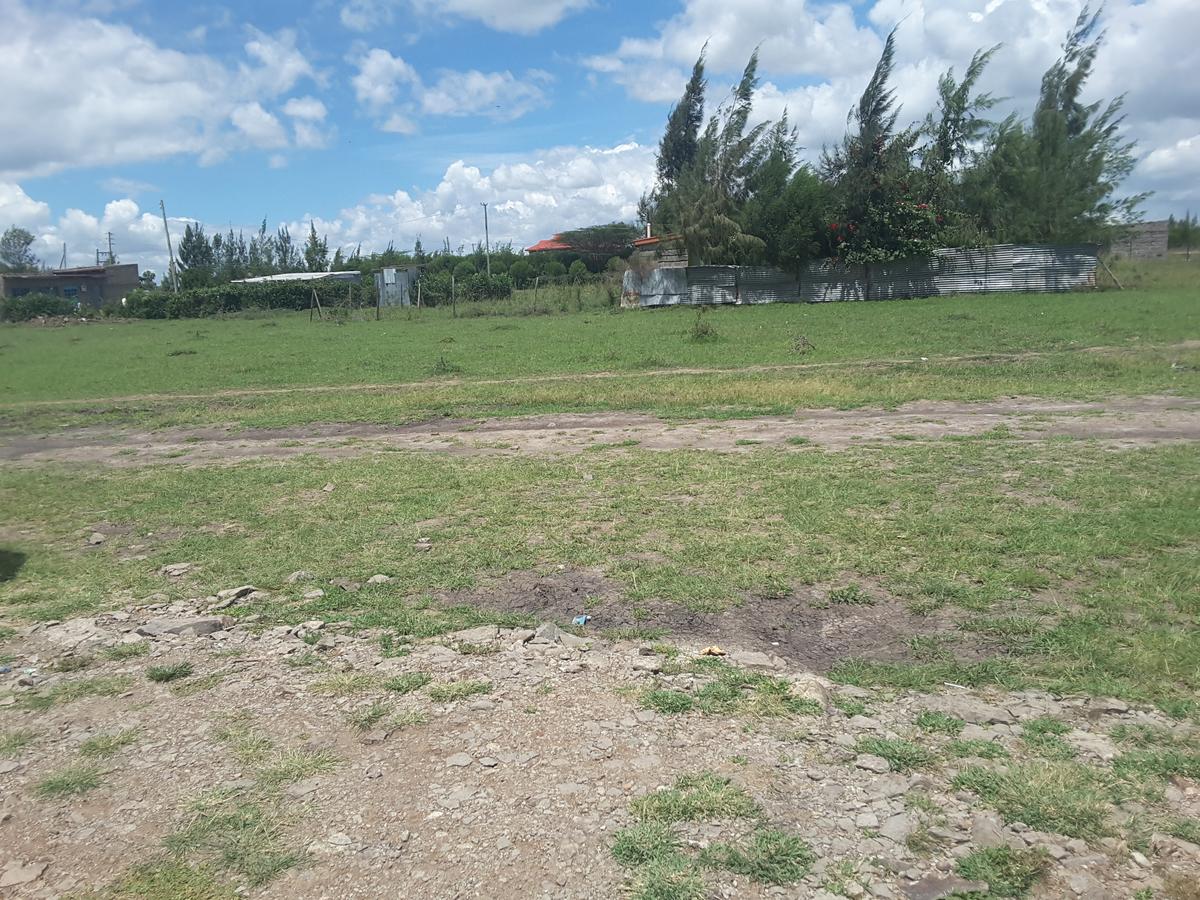 0.1 ha Residential Land in Ongata Rongai - 7