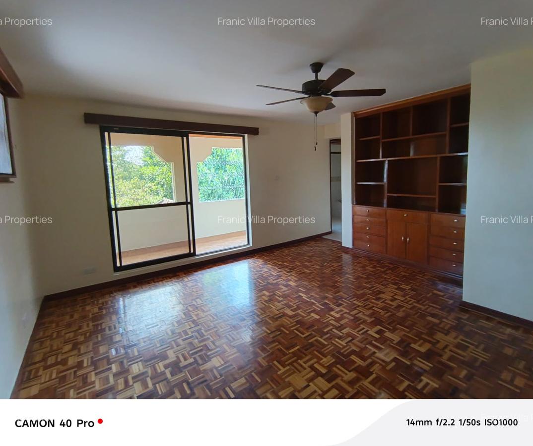 4 Bed House with En Suite at Runda - 9