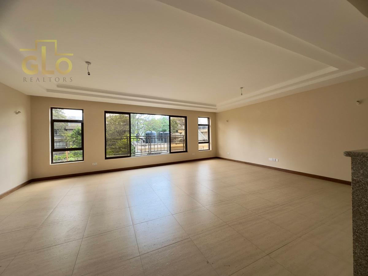 3 Bed Apartment with En Suite in Kileleshwa - 14