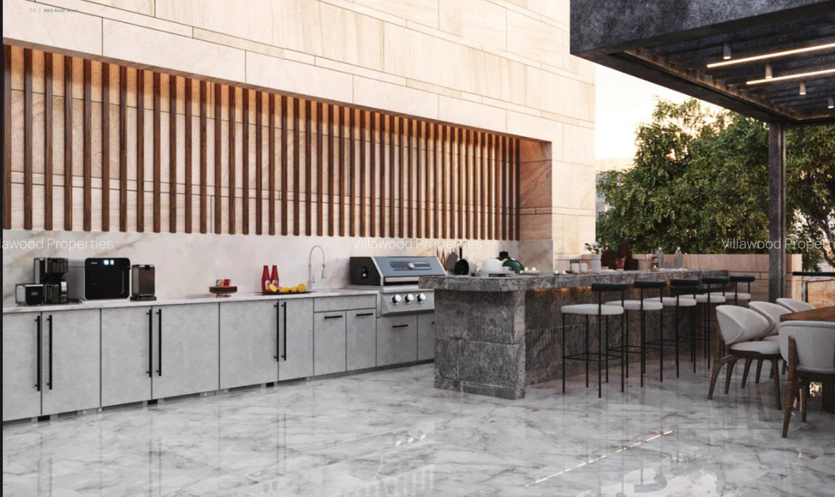 5 Bed Villa with En Suite in Karen - 13