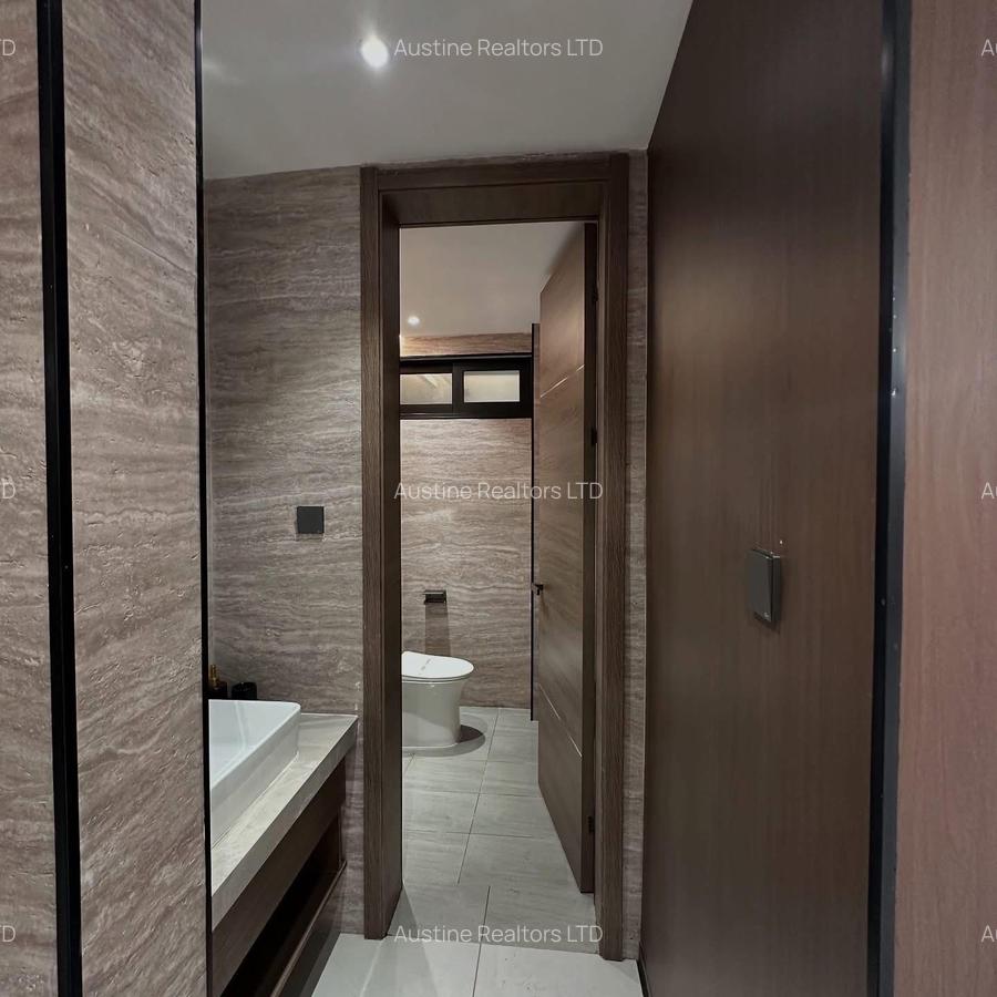 6 Bed Apartment with En Suite at Elgeyo Marakwet - 10