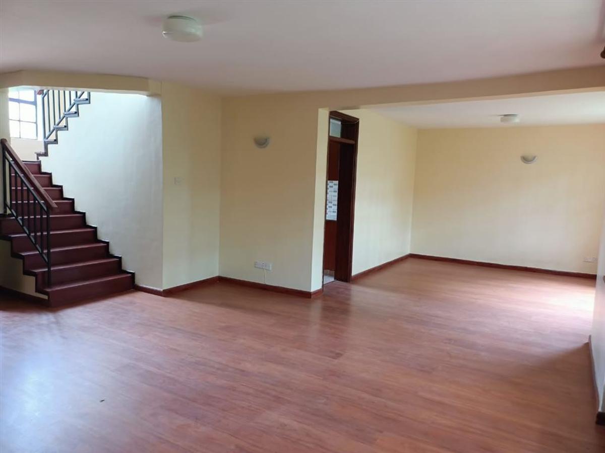 4 Bed House with En Suite at Kiambu Road - 7