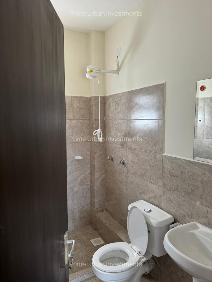 Serviced 2 Bed Apartment with En Suite in Vipingo - 14