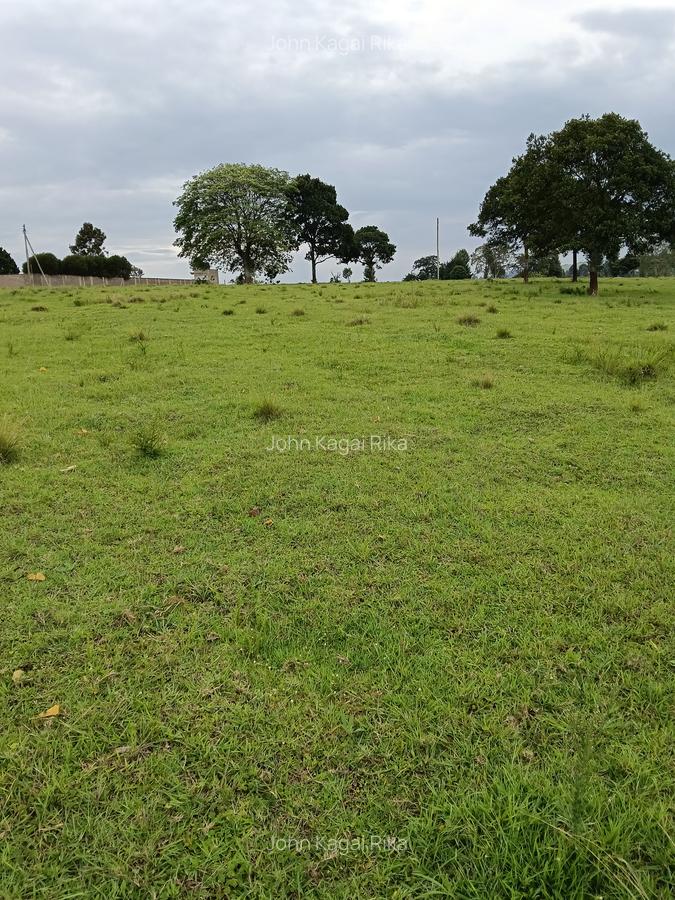 21 ac Land at Kiambu Road - 1