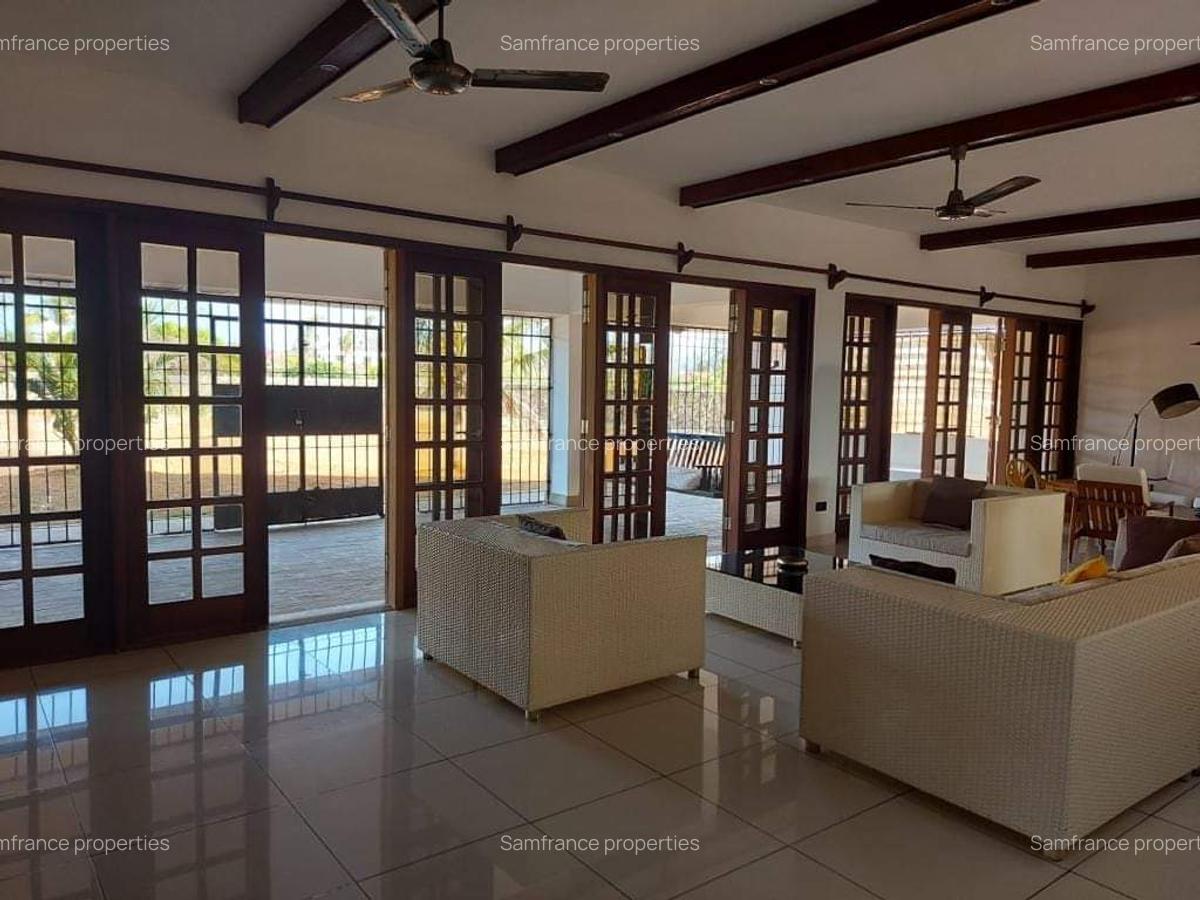 4 Bed Villa with En Suite at Kilifi - 4