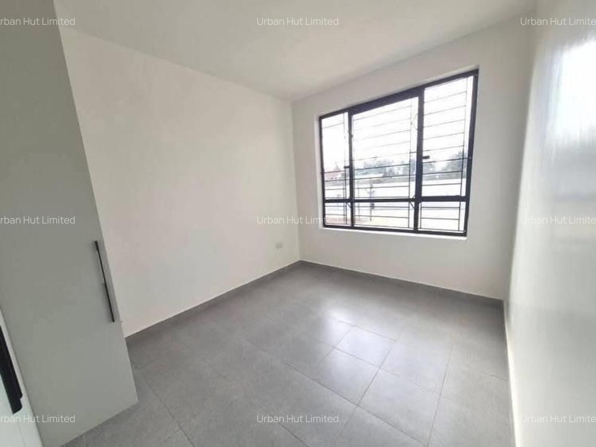 3 Bed House in Ruiru - 5