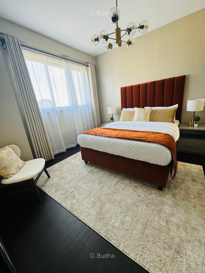 Serviced 4 Bed Apartment with En Suite at Lavington - 20