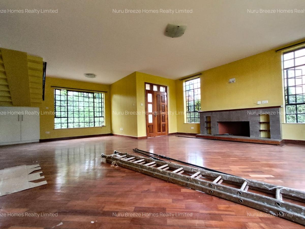 4 Bed Townhouse with En Suite in Kiambu Road - 18