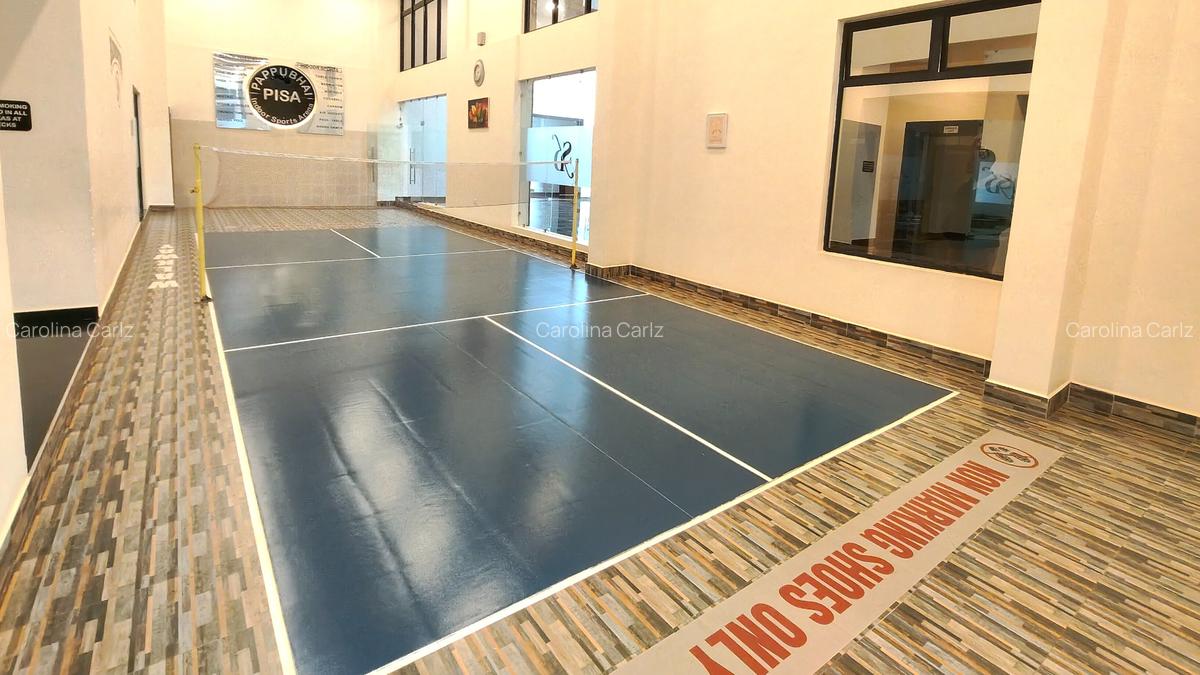 4 Bed Apartment with En Suite at Spring Valley Off Lower Kabete Rd - 16