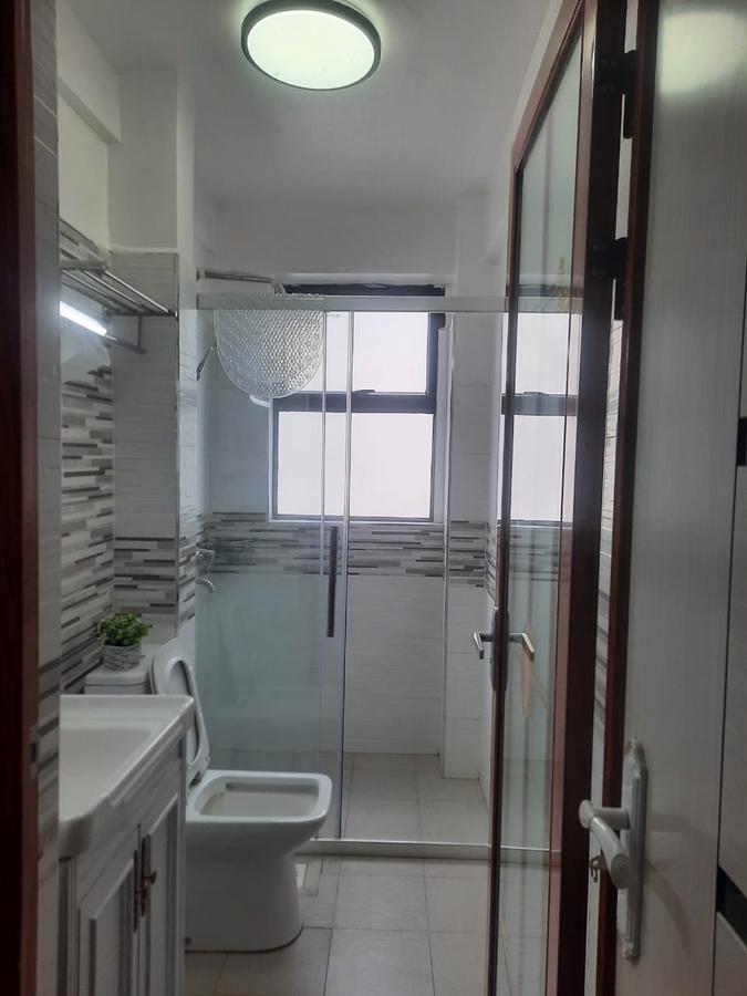 Serviced 3 Bed Apartment with En Suite in Kilimani - 18