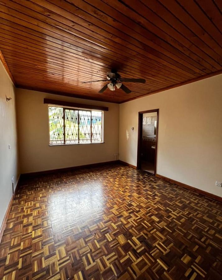 4 Bed Townhouse with En Suite at Waiyaki Way - 5