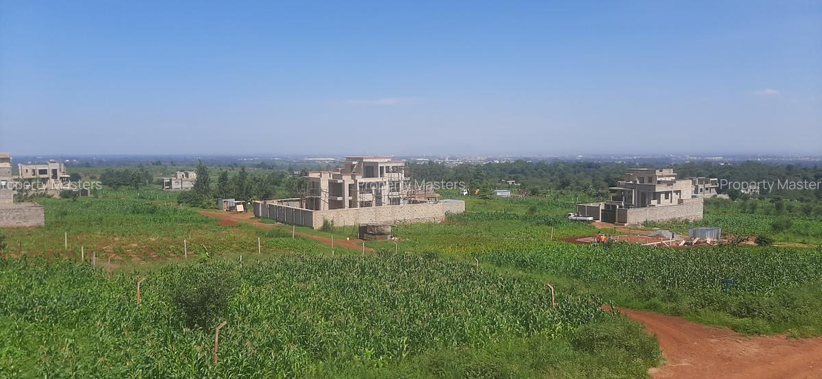 Land at Anmer Road - 9