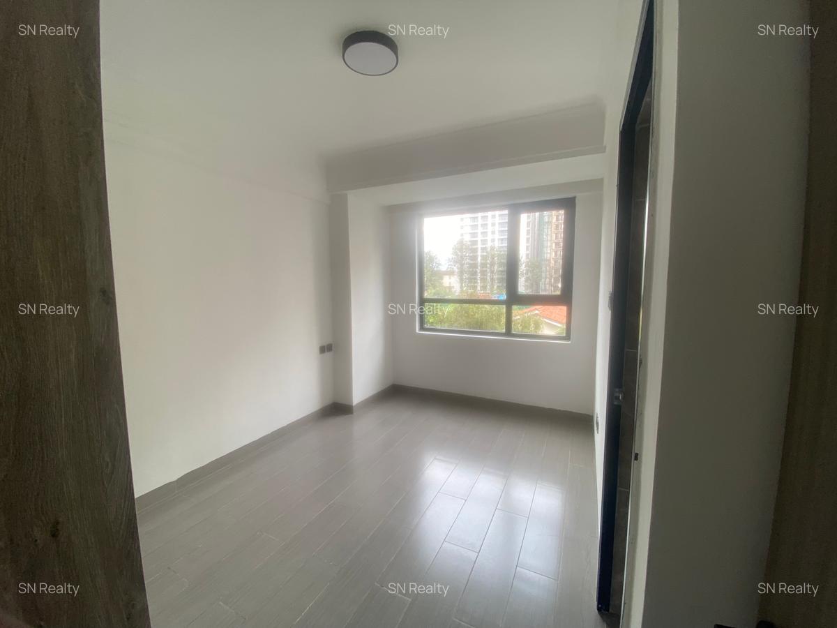 2 Bed Apartment with En Suite in Kilimani - 10