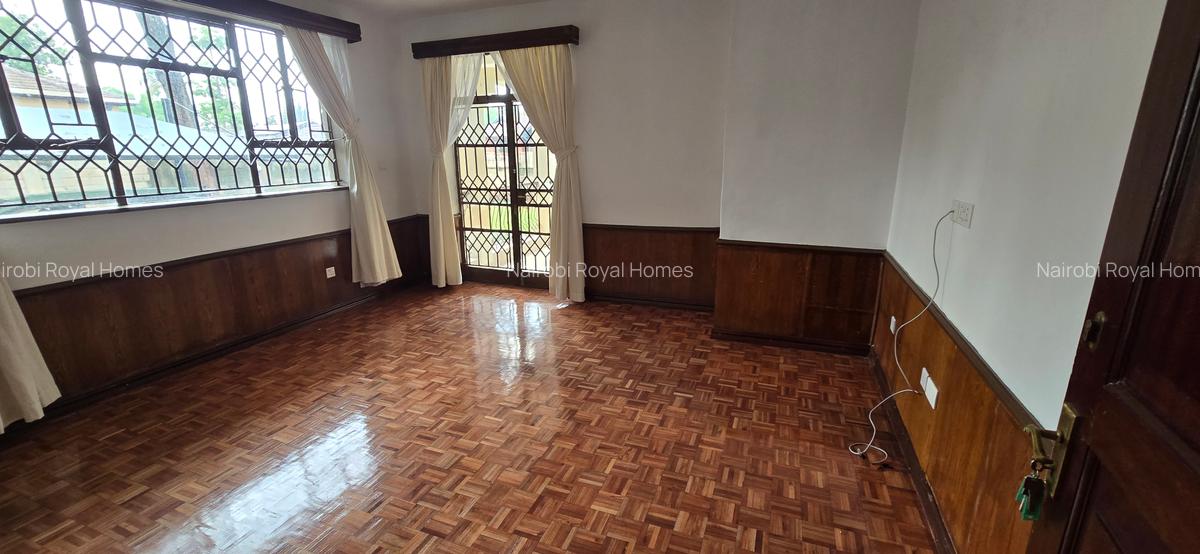 5 Bed House with En Suite at Runda Road - 20