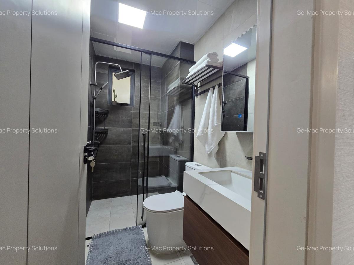 2 Bed Apartment with En Suite at Muthithi - 14