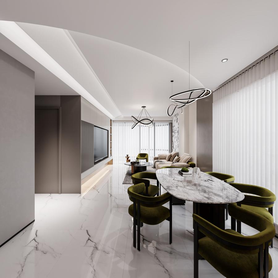 Royal Vistaa Residence in Westlands Area, Nairobi - 8