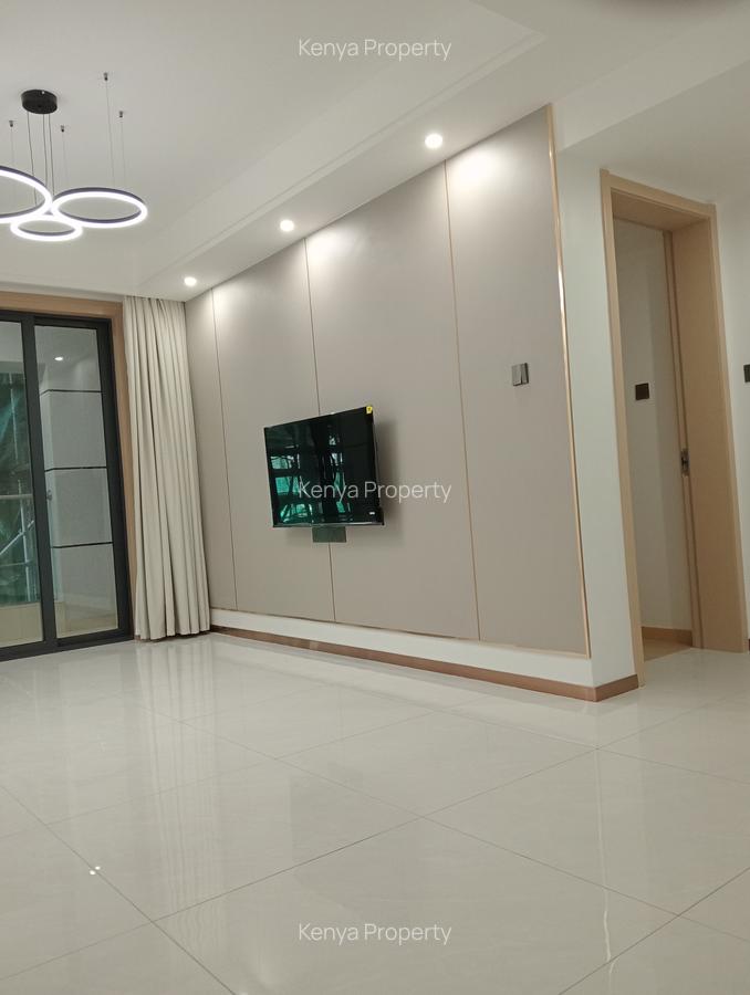 2 Bed Apartment with En Suite at Rhapta Road - 17