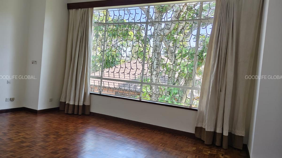 3 Bed House with En Suite at Peponi Road - 18